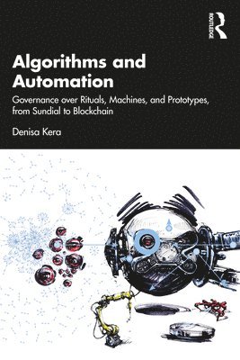 Algorithms and Automation 1