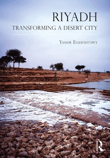 Yasser Elsheshtawy - Riyadh, Häftad