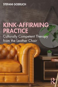 bokomslag Kink-Affirming Practice