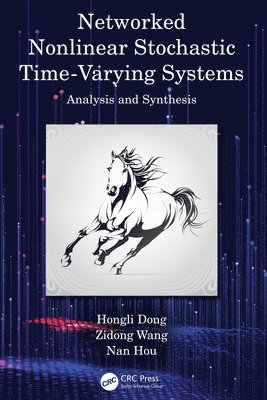 bokomslag Networked Nonlinear Stochastic Time-Varying Systems
