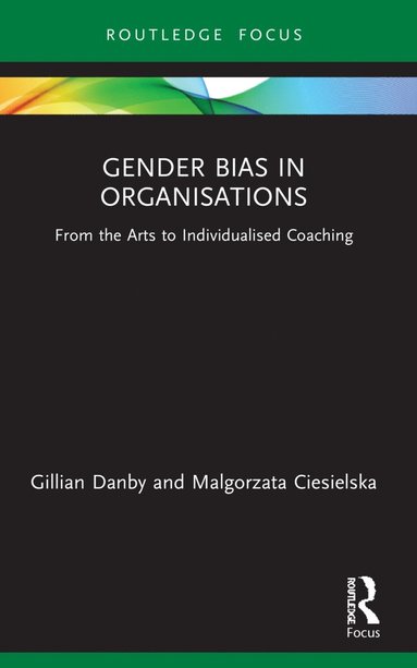 bokomslag Gender Bias in Organisations