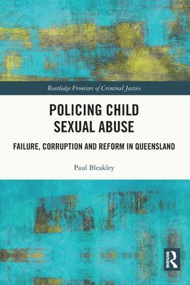 Policing Child Sexual Abuse 1