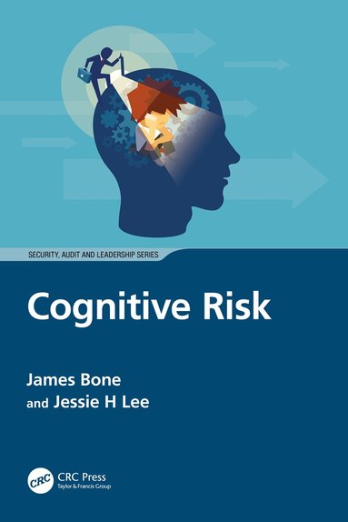 James Bone, Jessie H Lee - Cognitive Risk, Häftad