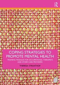 bokomslag Coping Strategies to Promote Mental Health