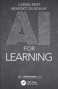 bokomslag AI for Learning