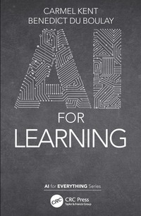 bokomslag AI for Learning