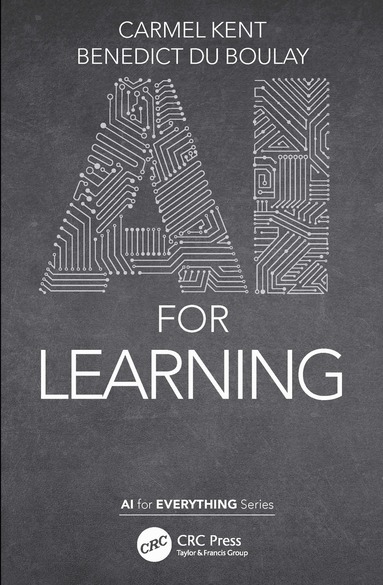 Carmel Kent, Benedict du Boulay - AI for Learning, Häftad