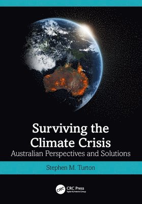 Surviving the Climate Crisis 1