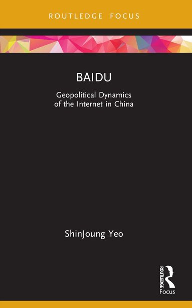 ShinJoung Yeo - Baidu, Häftad