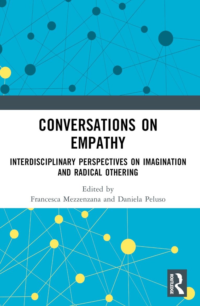 Francesca Mezzenzana, Daniela Peluso - Conversations on Empathy, Häftad