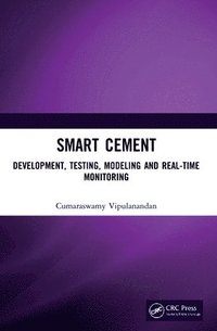 bokomslag Smart Cement