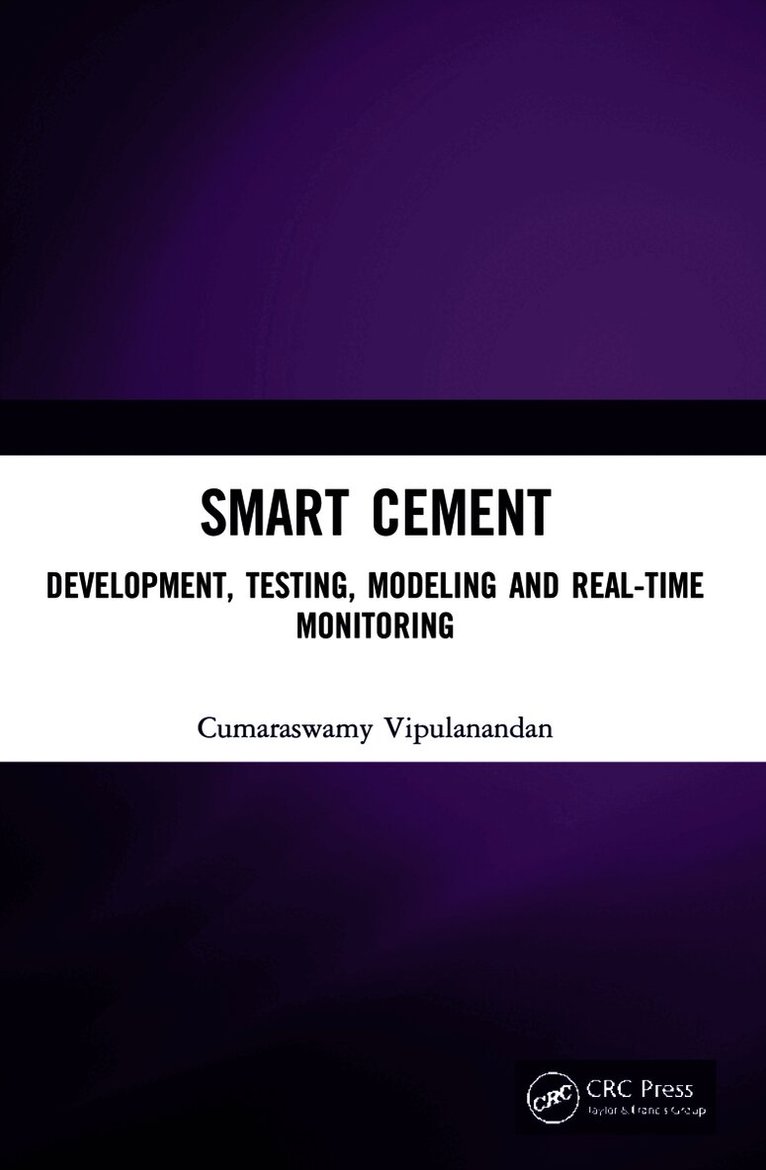 Smart Cement