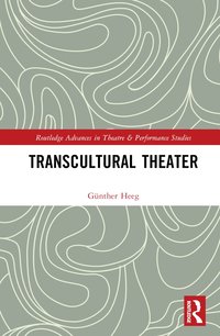 bokomslag Transcultural Theater