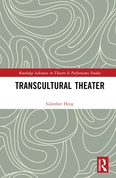 bokomslag Transcultural Theater