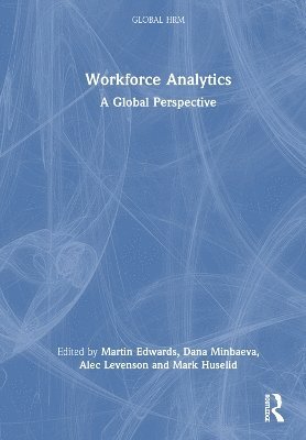 Workforce Analytics 1