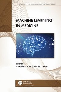 bokomslag Machine Learning in Medicine