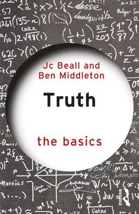 bokomslag Truth: The Basics