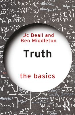 bokomslag Truth: The Basics