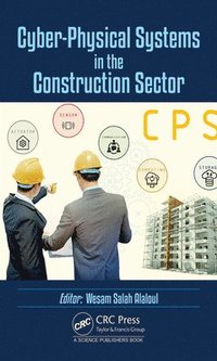 bokomslag Cyber-Physical Systems in the Construction Sector