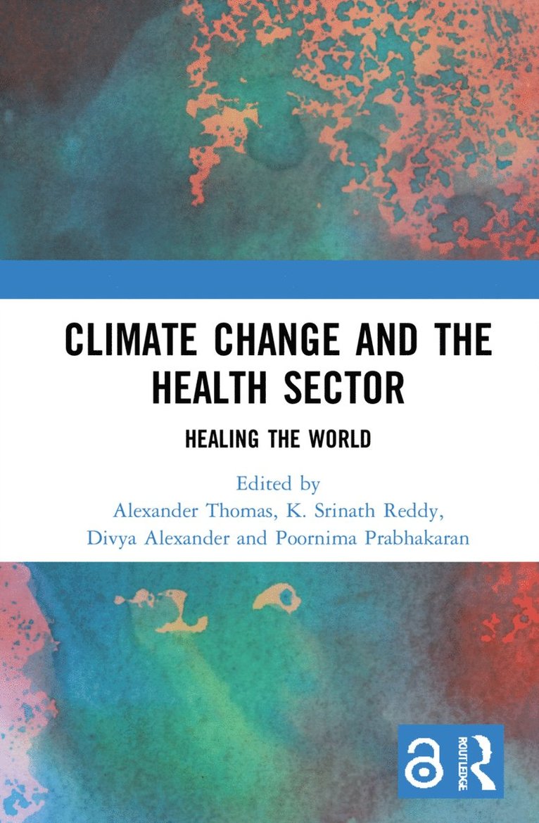 Climate Change and the Health Sector