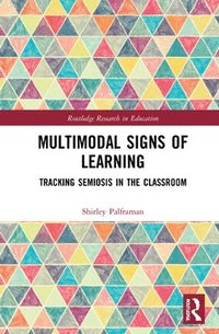 bokomslag Multimodal Signs of Learning