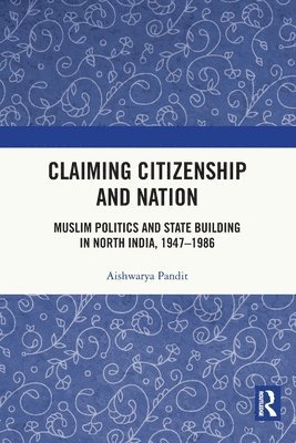 Claiming Citizenship and Nation 1