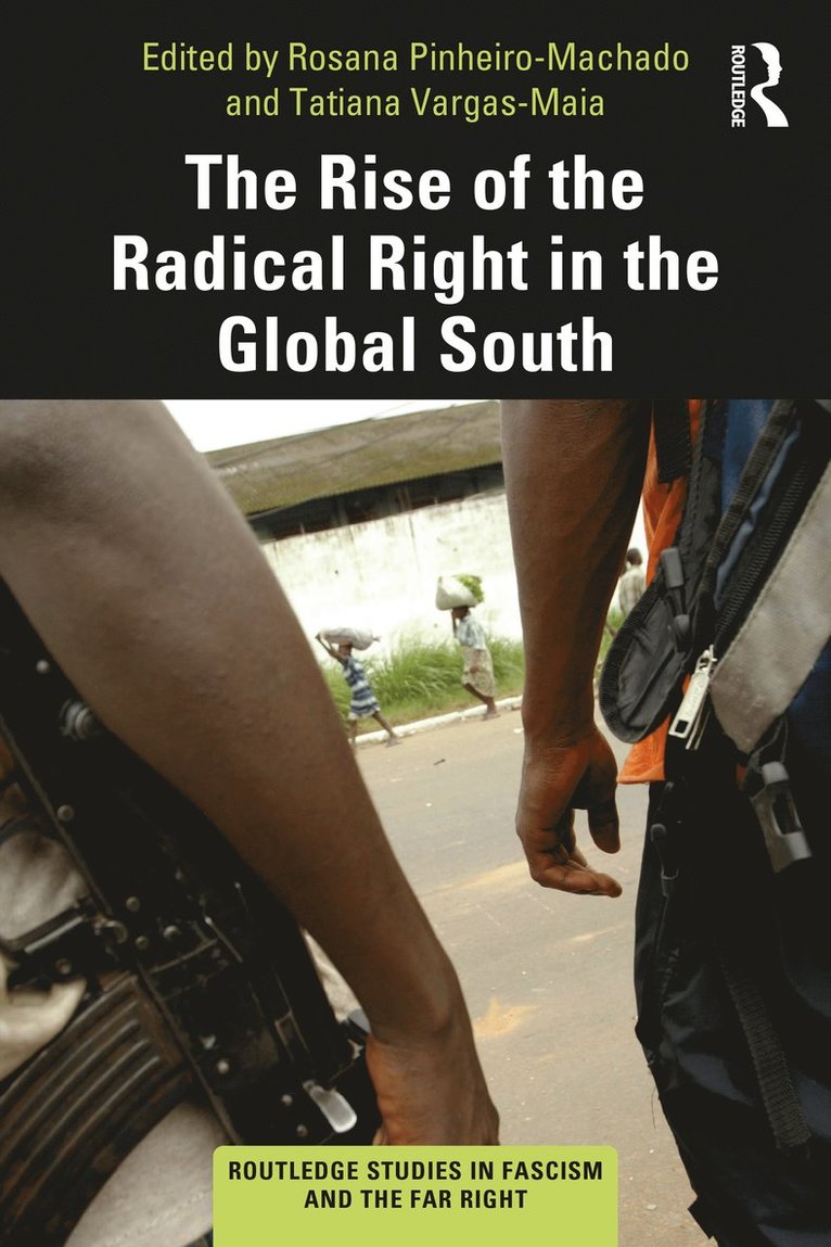 Rise of the Radical Right in the Global South