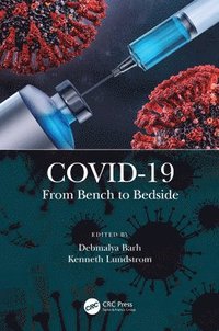 bokomslag COVID-19
