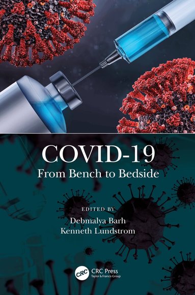 Debmalya Barh, Kenneth Lundstrom - COVID-19, Inbunden