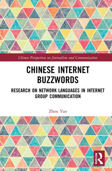 bokomslag Chinese Internet Buzzwords