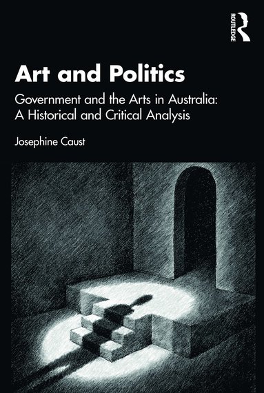 bokomslag Art and Politics