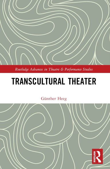 bokomslag Transcultural Theater