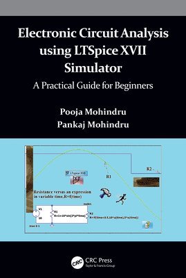 Electronic Circuit Analysis using LTSpice XVII Simulator 1