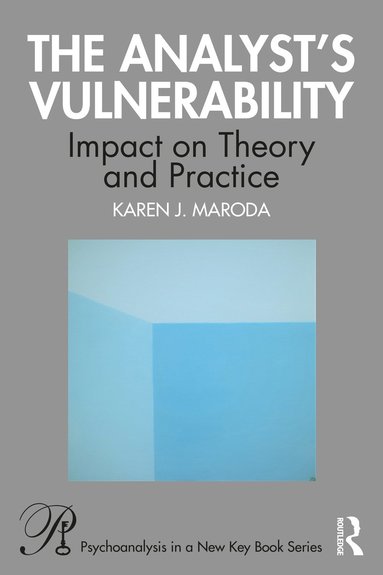bokomslag Analyst's Vulnerability