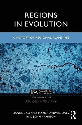 Regions in Evolution