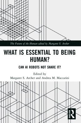 What is Essential to Being Human? 1