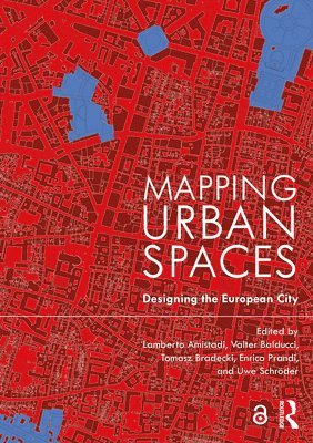 Mapping Urban Spaces 1