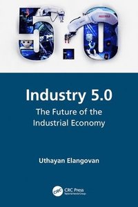 bokomslag Industry 5.0