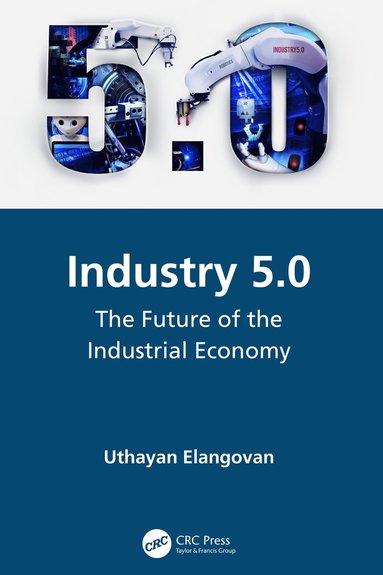 bokomslag Industry 5.0