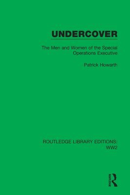 Undercover 1