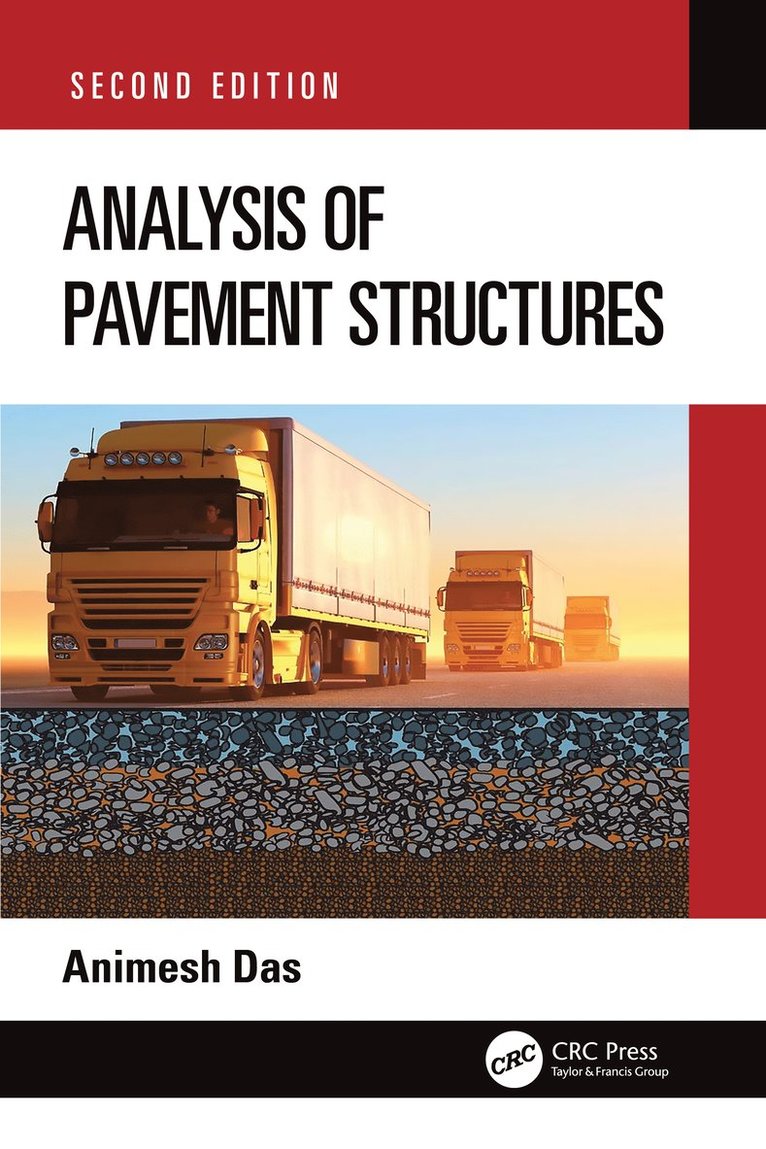 Analysis of Pavement Structures 1