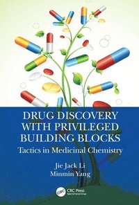 bokomslag Drug Discovery with Privileged Building Blocks