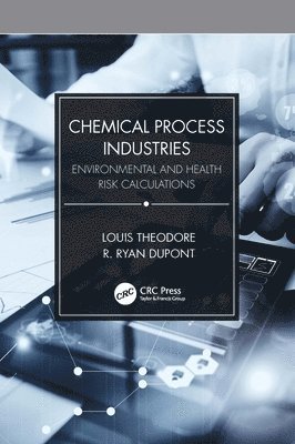 Chemical Process Industries 1