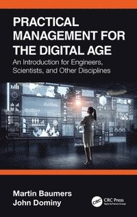 bokomslag Practical Management for the Digital Age