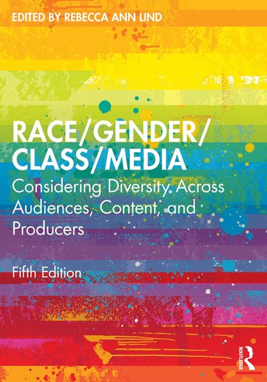 Rebecca Ann Lind - Race/Gender/Class/Media, Häftad