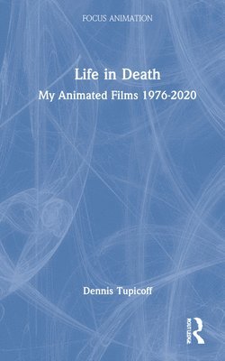 bokomslag Life in Death