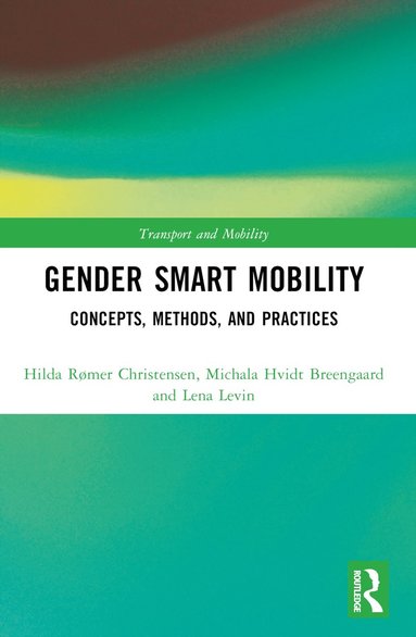 bokomslag Gender Smart Mobility