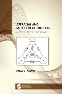 bokomslag Appraisal and Selection of Projects