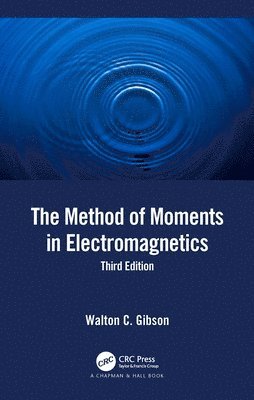 The Method of Moments in Electromagnetics 1