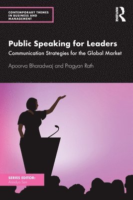 Public Speaking for Leaders 1